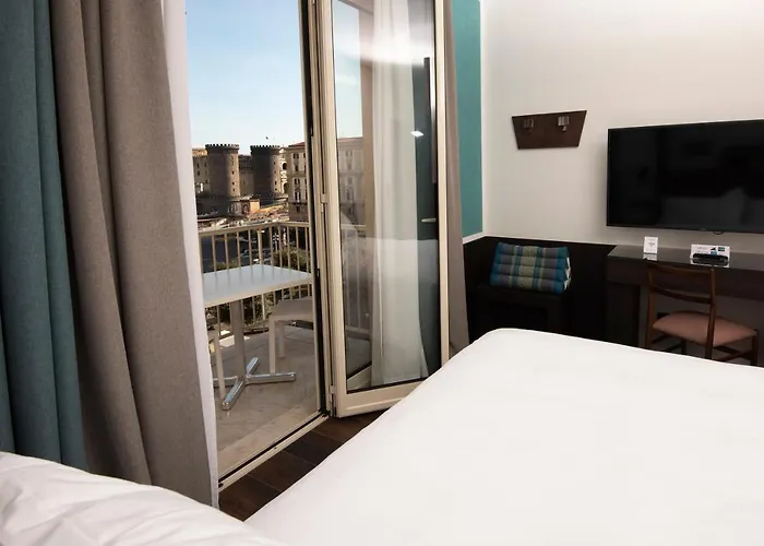 Hotel familiare: Domus Vista Castello