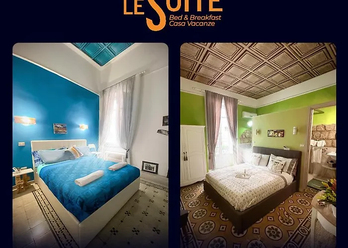  Lesuite