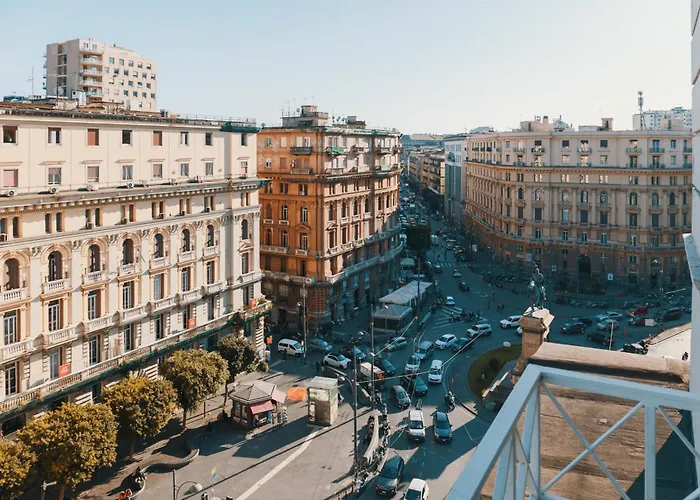 Hotel familiare: Attico33