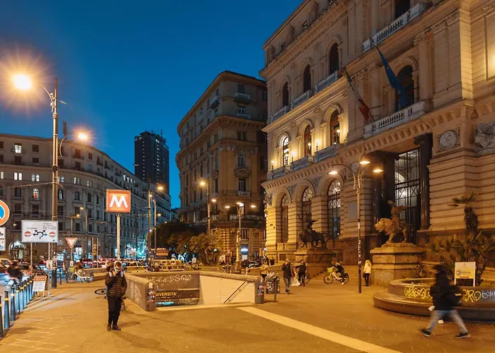 Hotel familiare: Attico33