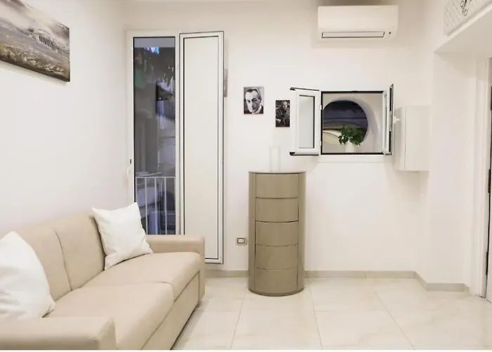 Monteoliveto Bed & Breakfast