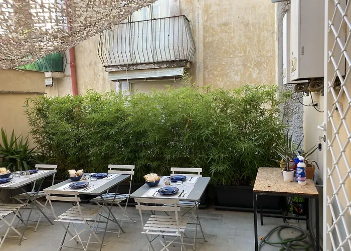 Hotel familiare: BB Casamatta
