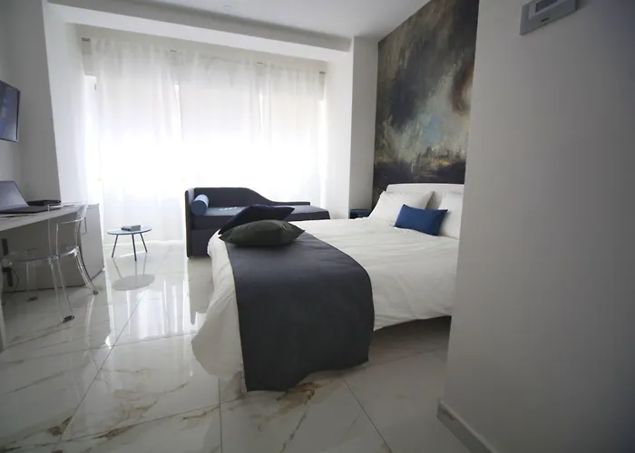 Hotel 4 stelle: Be-Coloured