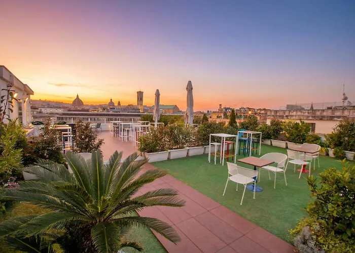 Hotel vicino al College: Ostello Bello Napoli