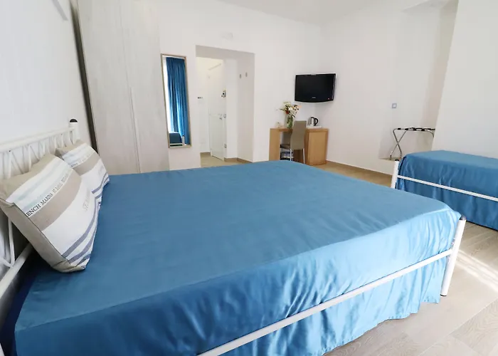 Antica Capri B&B